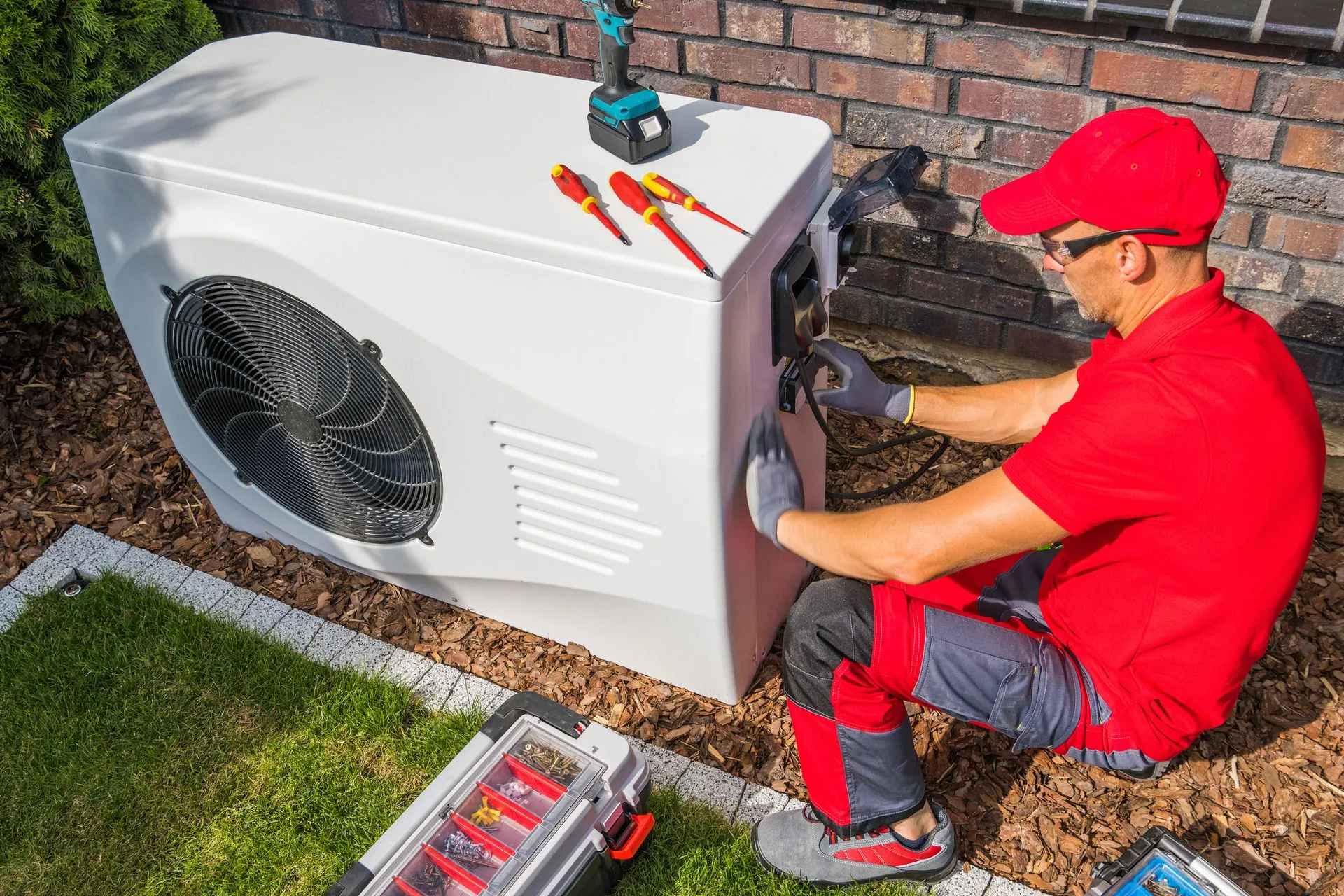 About HVAC in Coatesville, PA
